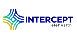 Intercept Telehealth Logo