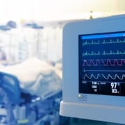 Remote telecritical care