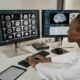 Neurologist remote support