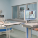 Digital Advanced Practice Provider providing virtual critical care