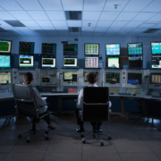 tele-critical care with credentialed oversight